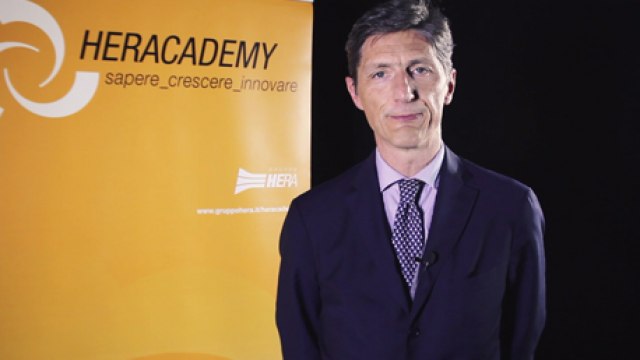 Intervista a Stefano Venier