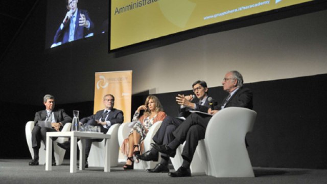 Trasformazione dei sistemi industriali: come cambiano i modelli organizzativi e il mercato del lavoro