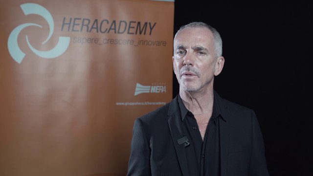 Intervista a Federico Buffa