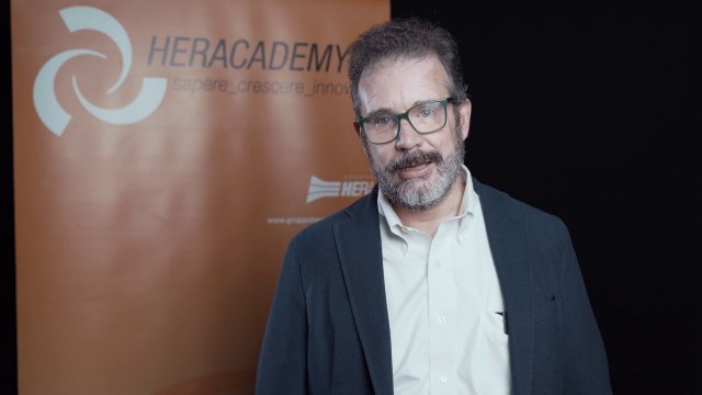 Intervista a Luca Solari