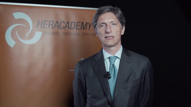 Intervista a Stefano Venier