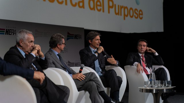Alla ricerca del Purpose