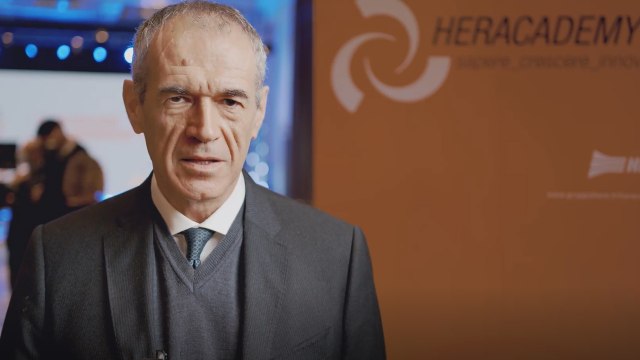 Intervista a Carlo Cottarelli
