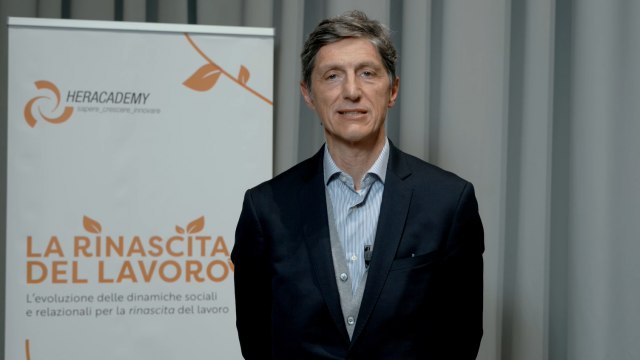 Intervista a Stefano Venier