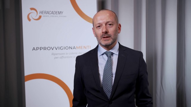 Intervista a Alessandro Camilleri