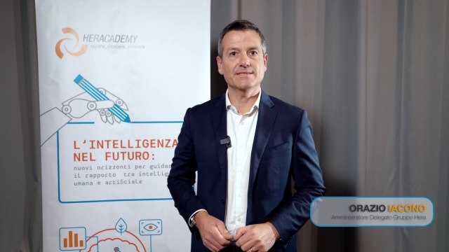 Intervista a Orazio Iacono